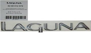 UNI-8200012575 Yazi Laguna Renault Laguna Ii 2002-2008