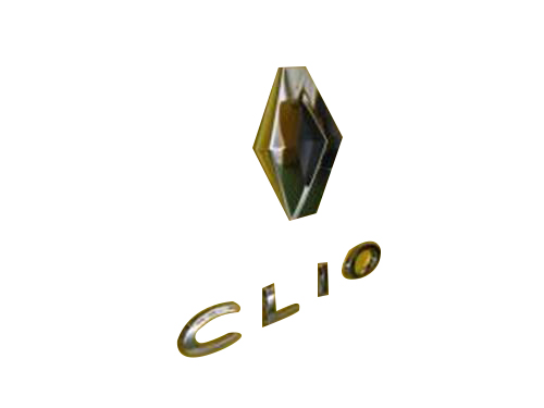 UNI-7701208978 Yazi Clio Renault Clio 2009-2012