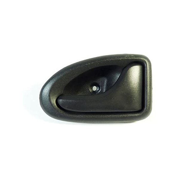 KAYA-KR449 Kapi Ic Acma Kolu Sag Siyah E.M Clio
