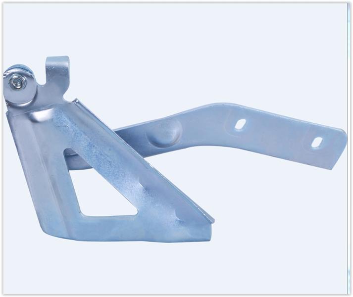 PG-MKM002 Motor Kaput Mentesesi Sol Yayli Fiat Fiorino / Citroen Nemo / Peugeot Bipper 2007-