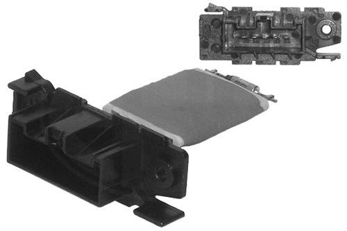 WPI PB6451 Kalorifer Rezistansi Corsa D-E-Adam-Bipper-Nemo-Doblo-Punto-Punto Evo-Fiorino-Ducato-Boxer-Jumper