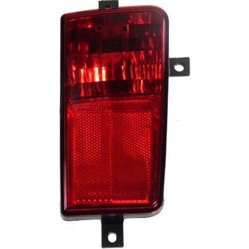 WPI PB635 Arka Stop Alt Lambasi Sol Ducato Iii-Boxer Iii-Jumper Iii