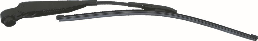 WPI FT775 Silecek Kolu Arka Komple Doblo Ym