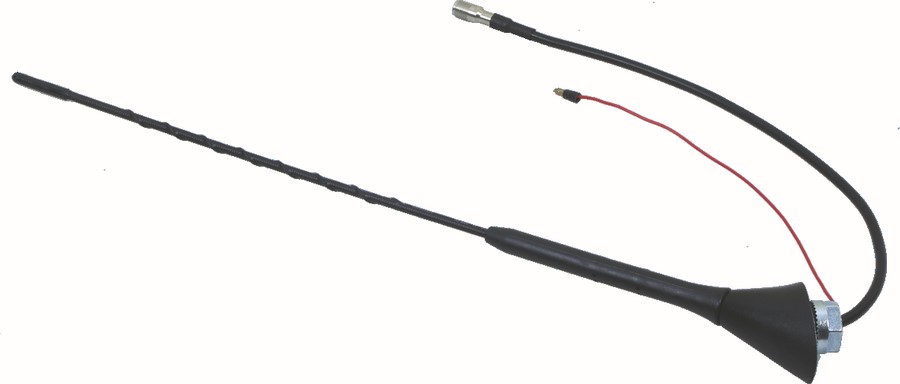 HELLUX HAN.277 Renault Anten Tepe Megane 2-Clio 3
