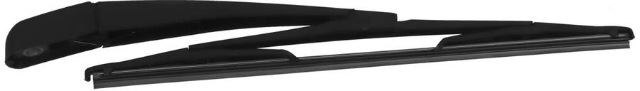 WPI 2945736 Silecek Kolu Süpürgesi Arka Komple Corsa C