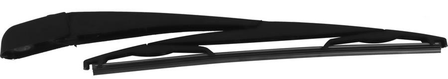 WPI 2945735 Silecek Kolu Arka Komple P307-P308-Mgn Iii-Clio Iii Hb 06-09