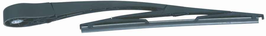 WPI 2945733 Silecek Kolu Arka Komple Clio Iii