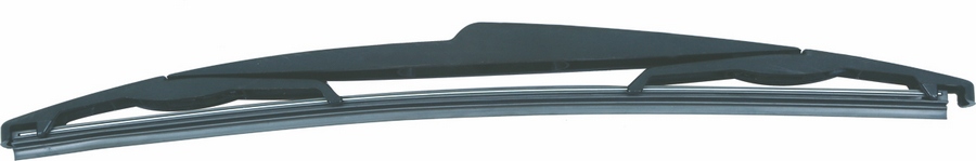 KRG-AS0006 Arka Silecek Supurgesi 350mm C3 (A8-A31)/ Berlingo (B9)/ Duster (Hs)/ Logan Mcv (Ks-Fs)/ Peugeot 206- 208- 307- 307 Sw/ Partner (K0)/ Clio Iii/ Megane I Sw/ Megane Iii Sw/Tourneo Courier / Combo E