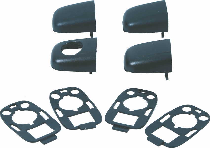 WPI 2839711 Kapi Kol Plastiği 4 Lü Tk P207-P307-C1-C2-C3