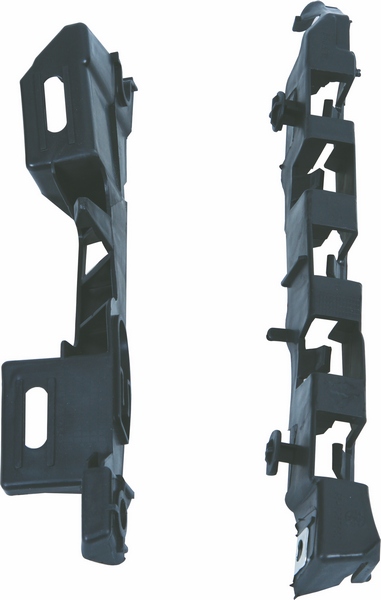 VN-TBB009 On Tampon Baglanti Ayagi Braketi Takim Citroen C4 2004-