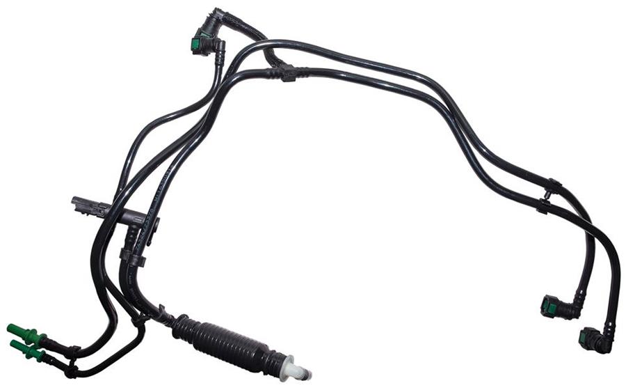 WINTECH 0500158 Yakit Boru Takimi P1007-P206-P207-P307-P308-P407-Expert-Partner-C2-C3-C4-C5 1.6 Hdi Dv6ted4