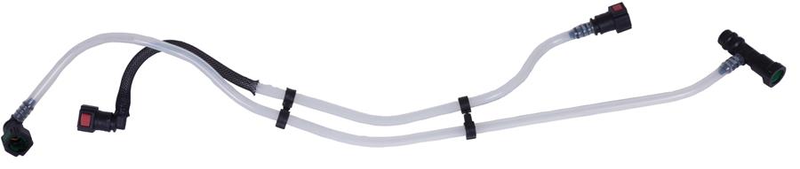 WINTECH 0500157 Mazot Boru Takimi Kangoo-Clio-Megane 1.5 Dci K9k