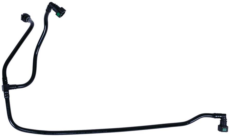 WINTECH 0500133 Yakit Borusu Fiorino 1.3 Mtj