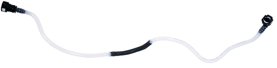 WINTECH 0500131 Yakit Hortumu Renault Clio Iv 12> Captur 13> 1.5dci