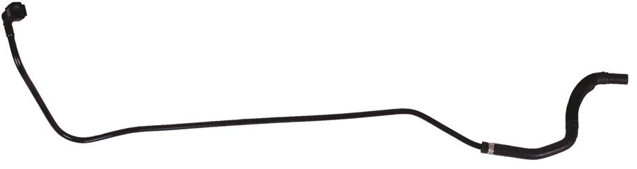 WINTECH 0500124 Termostat Ek Su Depo Ara Hortumu Doblo 1.3 Mtj < 09 3.Ncü Parça Orta Boru