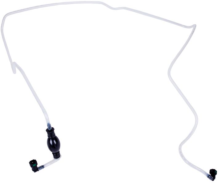 WINTECH 0500118 Yakit Borusu Master Ii-Opel Movano A-Nissan Interstar 2.5 Dci