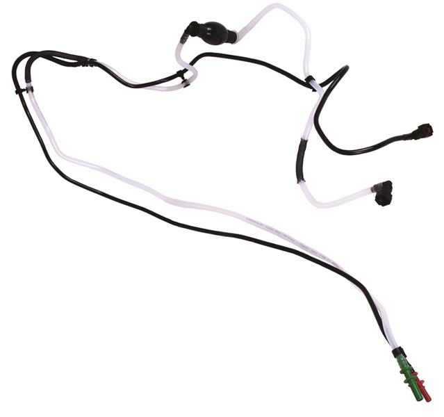 WINTECH 0500111 Mazot Boru Takimi Mgn Ii-Scenic Ii K9k 722