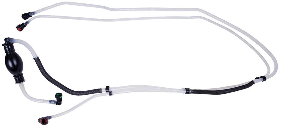 WINTECH 0500103 Yakit Borusu Renault Clio Ii 98> Kangoo 97> Clio Symbol 00> 1.5 Dci K9k