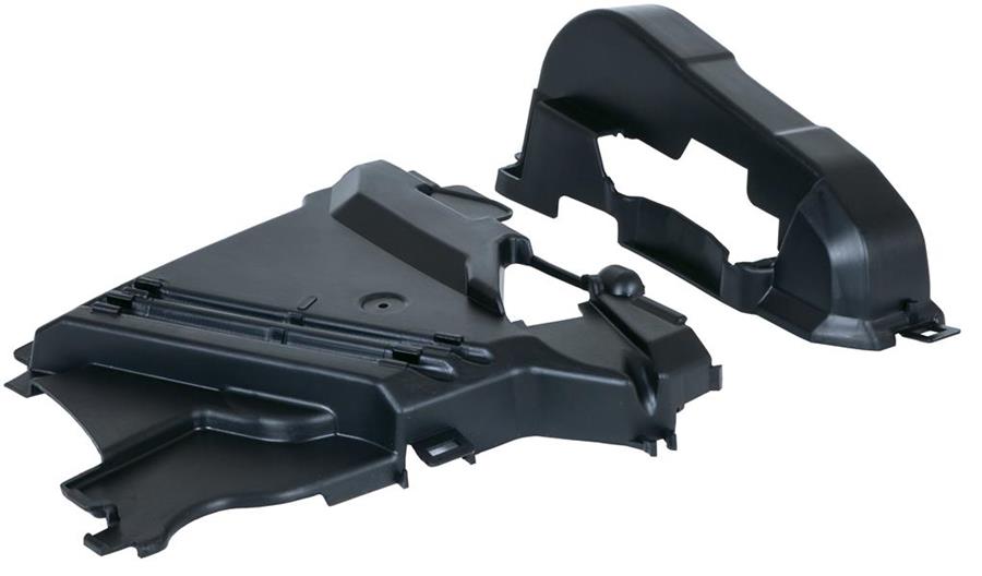 WINTECH 0500100 Eksantrik Kapaği Alt Üst Takim Clio Ii-Iii-Kng-Mgn Ii 1.5 Dci < 08 K9k
