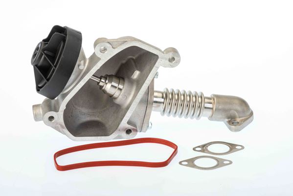BORGWARNER 7206D Egr Valfi Mercedes Om611 W638 B901>B905