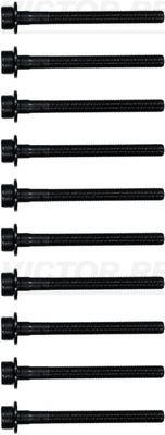 V.REINZ 143573403 Silindir Kapak Saplamasi 14-35734-03 Doblo-Marea-Palio-Stilo 1.6 16v