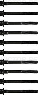 V.REINZ 143573101 Silindir Kapak Saplamasi Fiat 1.2-1.4 16v