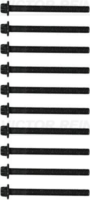 V.REINZ 143223101 Silindir Kapak Saplamasi Mercedes Om699 W470 . Renault Master Ii 06>Master Iii 10> Trafic Ii 06>Laguna Iii 07>15 2.0dci M9r 2.3dci M9t 2.5dci