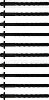 V.REINZ 143215701 Silindir Kapak Saplamasi Renault Clio Ii 98>04 Clio Iii 05>12 Clio Symbol I 00> Fluence 10> Kangoo 01> Megane I 99>03 Megane Ii 02> Symbol Ii 08> 1.4 K4j 1.6 K4m