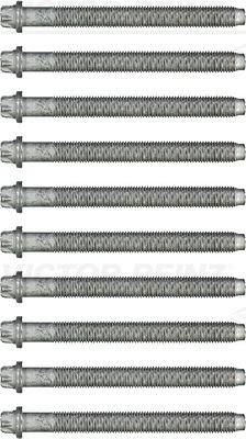 V.REINZ 143214601 Silindir Kapak Saplamasi Clio Ii 99> Grand Scenic Ii 02> Kangoo 01> Laguna I-Ii Megane I-Ii-Ii Trafic Ii 01> Vivaro A 01> Suzuki Grand Vitara Ii 05> Volvo S40-V40 Mitsubishi Carisma 1.9dci Dti