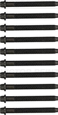 V.REINZ 143208801 Silindir Kapak Saplamasi Renault Expres-Clio 96> 1.9 D Laguna 97> 1.8 Megane 96> 2.0