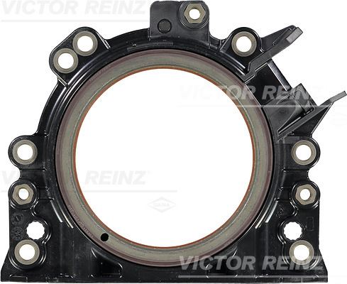 ELRING-429.090 Krank Kecesi Arka ( Flansli ) Caddy Iii-Golf V-Vi-Plus-Polo 1.4-Golf V-Plus-Jetta Iii-Passat-Touran