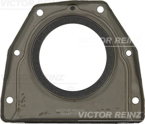 CDF 88680-FP Krank Keçesi Arka Ford-Volvo-Mazda 98> 1.25-1.4-1.6 Zetec Diş Çap:182mm. İç Çap:80mm. Yükseklik:19. 4mm