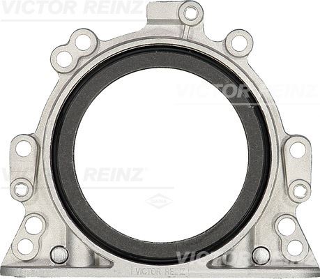 ELR-804.850 Flanşli Keçe Krank Kapak Vw Ca-T4-Lt35 1.9-2.4-2.5 E.M