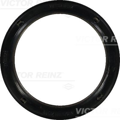 SKT 041267-FP Motor Yaglayici Keçe Eks Mil Keçe 33x42x6 K4m Megane Ii - Iii/  Clio Iii / Crafter 2.5 Tdi