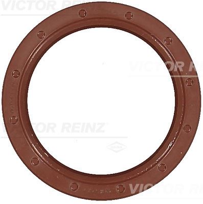 CDF 88283-V Krank Keçesi Ön Corsa C-D-Astra H-Astra J-Meriva A-Albea-Doblo-Punto 1.3 Jtd-Dte-Dtj-Fd 40x52x7