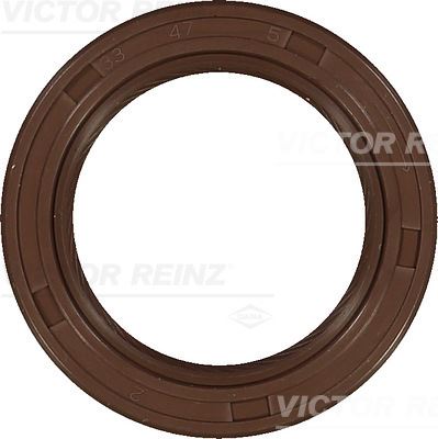 V.REINZ 813386900 Krank Keçesi Ön Ford-Volvo-Mazda 98> 1.25-1.4-1.6 Zetec Diş Çap:47mm. İç Çap:33mm. Yükseklik:5mm
