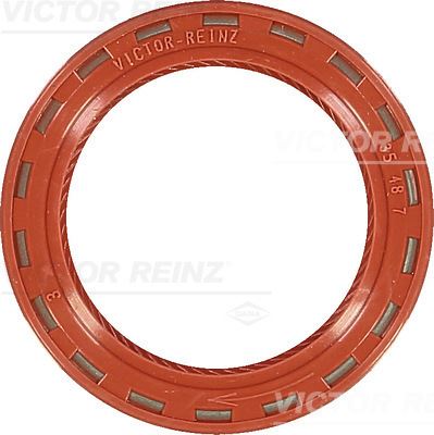 V.REINZ 812490910 Eksantrik Mil Keçesi Astra F-G-H-Corsa A-B-C-Vectra A-B-C-Zafira-Tigra-Meriva-Kadett E 35x48x7 Cruze-Aveo 1.2-1.4-1.6-1.8-2.0 8v-16v