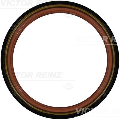 V.REINZ 812490810 Krank Mil Keçesi Arka Astra F-G-H-J-Corsa A-B-C-D-Vectra A-B-C-Mokka-Insignia A-Zafira A-B- Meriva A-B-Adam Kadett E 1.2-1.4-1.6 X/Z/A/B/D-Xe-Xep-Xe1-Net-Nel 80x98x10 Flüorit-Kauçuk