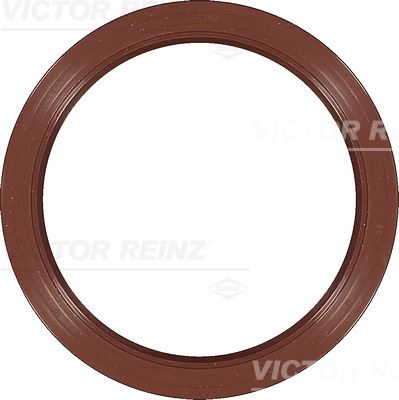 V.REINZ 812370850 Arka Krank Keçesi R9-R11-R19-Mgn I-Clio I-Lgn-Trafic-Vivaro-P106-P206-Part-C2-C3-C4-Berlin 85x105x8