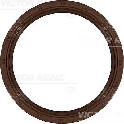 RNZ-81-53462-00 Kece Grank Arka-(90x110x8.5)-(Mazda  B2500 98-04 2.5 Td Wl )