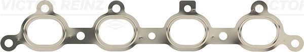 V.REINZ 715314400 Egzoz Manifold Contasi Astra G-Combo-Corsa C-Meriva 1.7 Dti