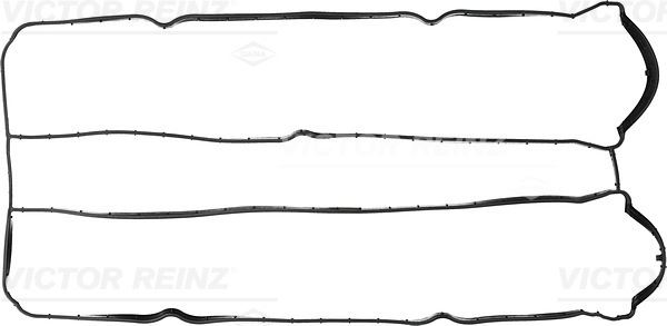 V.REINZ 713808600 Üst Kapak Contasi Ford Focus-Cmax-Fiesta-Fusion 01> 1.4-1.6 Zetec Kulaksiz Tip-Plastik Subap Kapaği