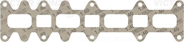 V.REINZ 713745600 Egzoz Manifold Contsi Ducato 2.3jtd-Daily Ii 02 > F1ae0481c
