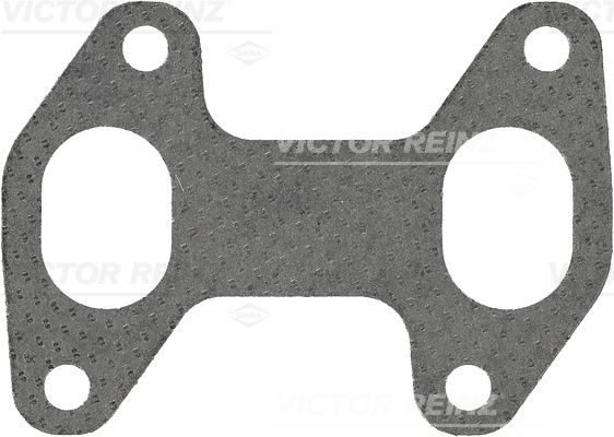 V.REINZ 713561700 Egzoz Manifold Conta Palio-Albea-Linea-Punto 1.4 8v 77 Hp