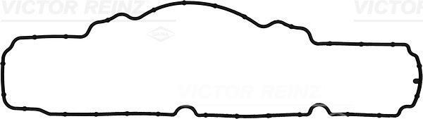 ROY-H2B437040 Conta Subap Kapak Siyah ( Ford   Fiesta 1.4 Tdci 02-)