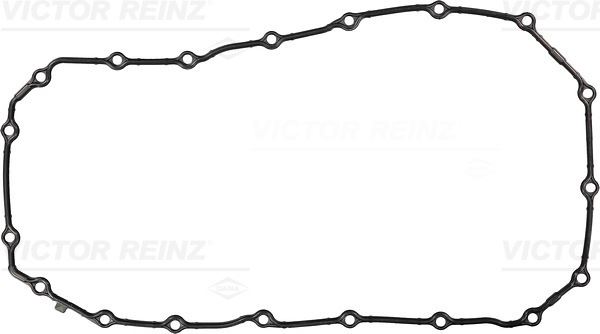 CRT-83026343 026343p Yag Karter Contasi Peugeot 307-Partner 1.6 -08