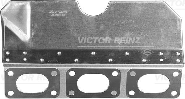 V.REINZ 713483400 Egzoz Manifold Contasi Bmw M52 M54 E36 E38 E39 E46 E53 E60 E83 E85