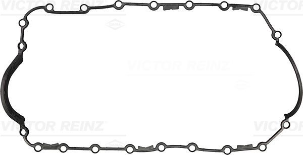 V.REINZ 713440700 Karter Contasi Nissan Qashqai 1.5l K9k Dizel Euro4 J10 07-09 Renault Clio Ii 98>05 Megane Ii 02>08 Laguna Ii 01>06 1.4 K4j 1.5dci K9k 1.6 K4m 026345p