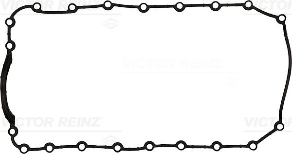 V.REINZ 713435900 Karter Contasi Nissan Almera 1.5l Dci K9k7 N16 03-06 / Micra 1.5l Dci K9k7 Dizel K12 03-10 Clio Ii 98> Clio Symbol 00> Kangoo 01> Megane I-Ii-Iii 1.4 1.5dci 1.6 K4j/K4m/K7j/K7m