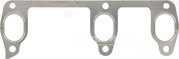 RNZ-71-34217-00 Egzoz Manifold Contasi Vw Audi Seat Skoda
